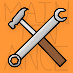 Maintenance